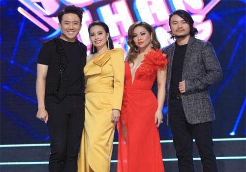 CHUYỆN SHOWBIZ (10/7): Cặp đôi Cường Đô La - Đàm Thu Trang bị 'bốc phốt' gây choáng, Mai Phương Thúy bị tưởng thí sinh The Voice