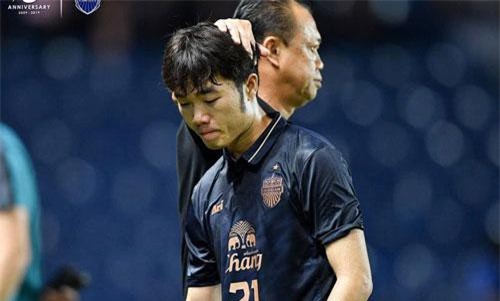 Xuân Trường có khả năng nối tiếp Công Phượng chơi bóng ở châu Âu