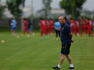 U23 Việt Nam đầy đủ quân số, HLV Park Hang Seo tìm kiếm nhân tố mới
