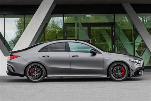 Khám phá xe thương mại 4 xi lanh mạnh nhất trên thị trường