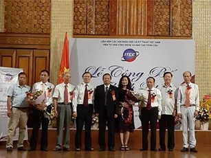 Ra mắt Viện Tư vấn Công nghệ và Đào tạo Toàn cầu