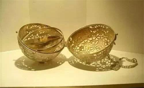 6 kiệt tác cổ vật ''đáng kinh ngạc" khiến cả thế giới phải "cúi rạp" trước người cổ đại Trung Quốc