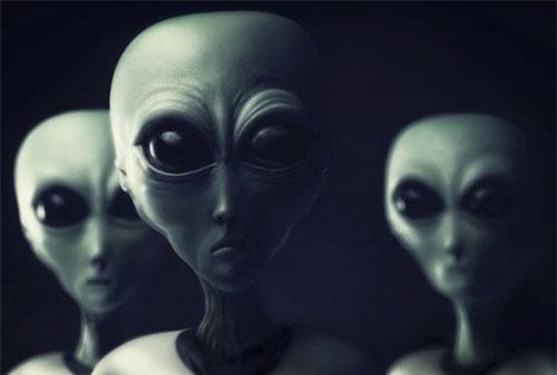 CLIP: ‘Sốc’ với kế hoạch lôi kéo người ngoài hành tinh tới Trái Đất