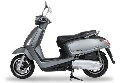 Bảng giá xe Kymco tháng 7/2019: Thêm sản phẩm mới