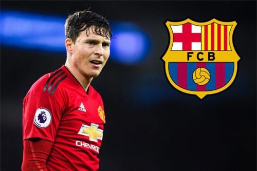 CHUYỂN NHƯỢNG (10/7): Barca muốn chiêu mộ Lindelof, chốt tương lai của Lukaku