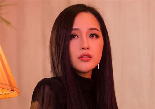 Mai Phương Thúy than thở vì đăng quang Hoa hậu 13 năm vẫn có khán giả không nhận ra, bị tưởng là thí sinh The Voice