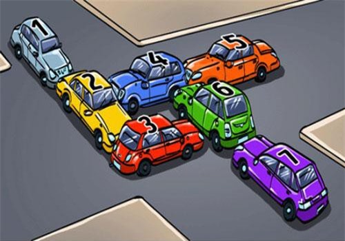 Nếu nằm trong tình huống ở câu đố dưới đây, liệu bạn có thể vượt qua nó dễ dàng?