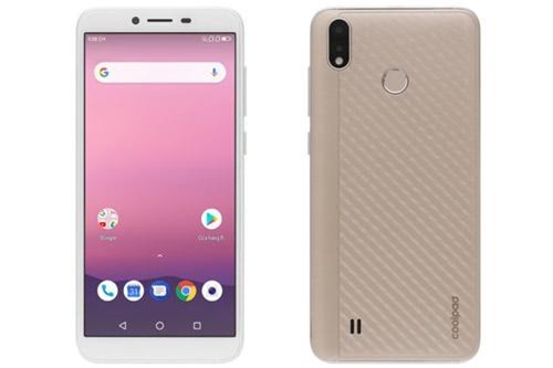 Bảng giá điện thoại Coolpad tháng 7/2019