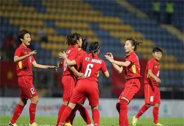 FIFA tăng số đội từ 24 lên 32, bóng đá nữ Việt Nam đặt chỉ tiêu dự World Cup - 1
