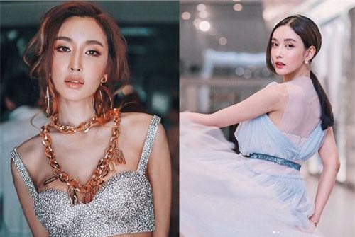 Nhan sắc tựa Hoa hậu của hot girl chuyển giới đẹp nhất nước Lào