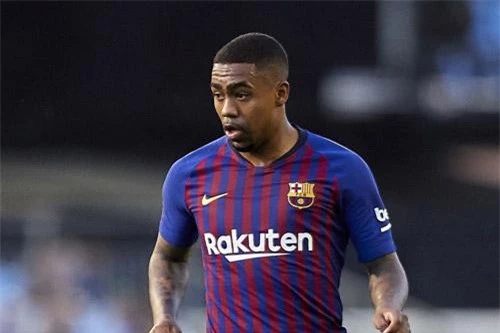 Malcom.