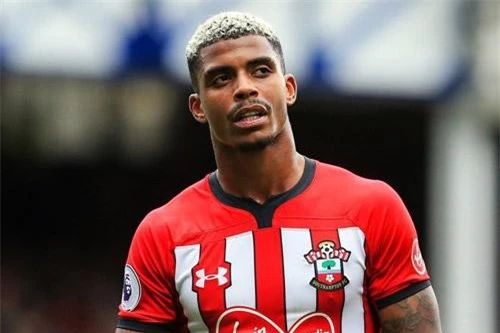 Mario Lemina.