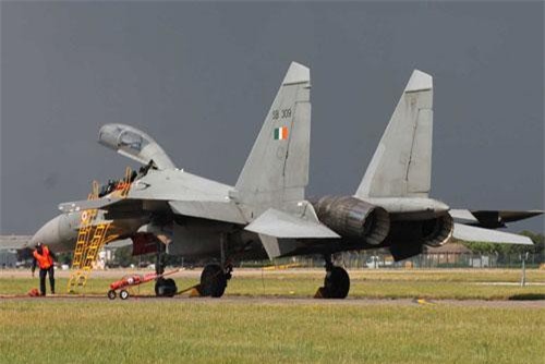 Trớ trêu: Ấn Độ tự sản xuất Su-30MKI còn đắt hơn mua của Nga