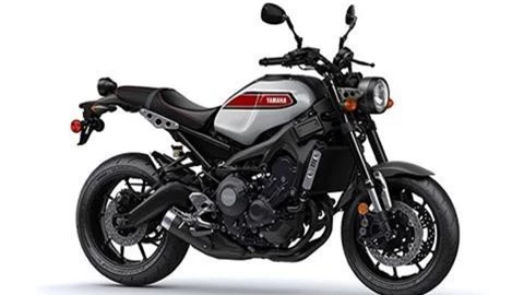 Yamaha sắp ra mắt mẫu naked bike hầm hố XSR 155, giá phải chăng