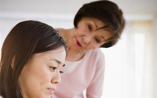 Mẹ chồng tôi bị mất chiếc nhẫn, tôi bị cả nhà chồng nghi ngờ và cái kết