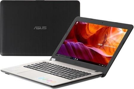 Bảng giá laptop Asus tháng 7/2019: Ít biến động