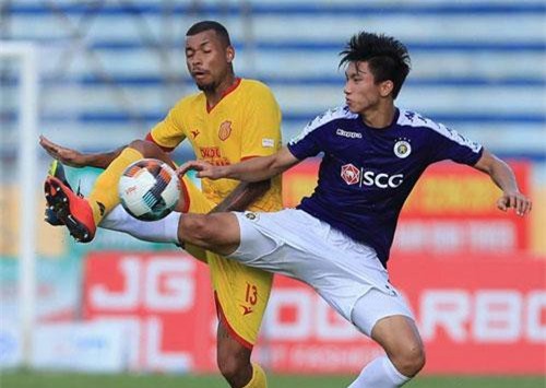 Nhiều đội bóng “thay máu” đội hình ở lượt về V-League 2019