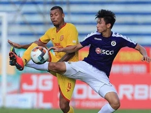 Nhiều đội bóng “thay máu” đội hình ở lượt về V-League 2019
