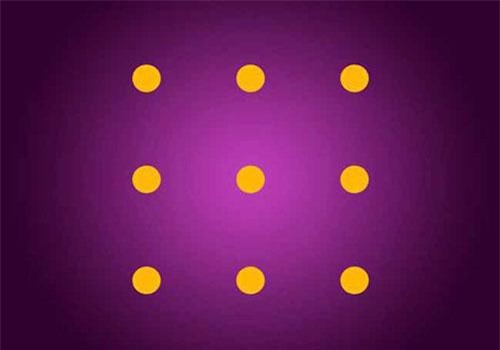 Hãy vượt qua thử thách ở câu đố cần sự kiên nhẫn dưới đây