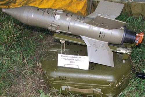 Uy lực ghê gớm “pháo lủi” B72 của bộ đội Việt Nam