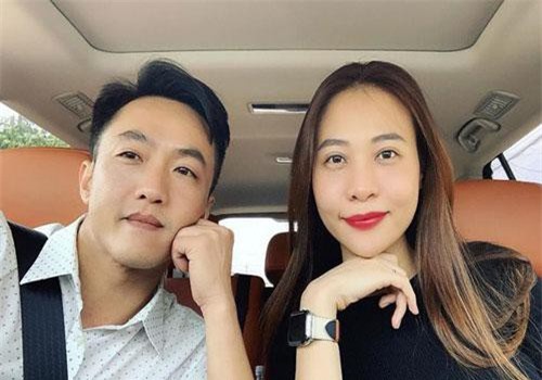 Bạn thân tiết lộ chi tiết "choáng" về Cường Đô La và Đàm Thu Trang: Vợ giữ tiền, thường đè đầu cưỡi cổ chồng