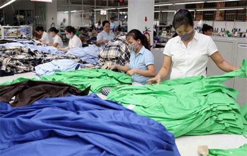 Gỡ rào cản cho xuất khẩu