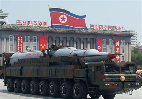 “Xẻ dọc” chương trình hạt nhân trong quá khứ của Triều Tiên