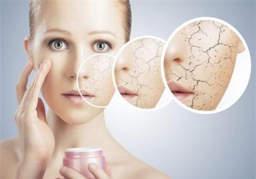 Cảnh báo dễ nhiễm độc da, ung thư da nếu không bảo hộ, che chắn cho cơ thể