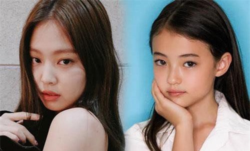 "Mẫu nhí đẹp nhất thế giới" gây tranh cãi vì quảng cáo ăn kem bị đánh giá "phản cảm"