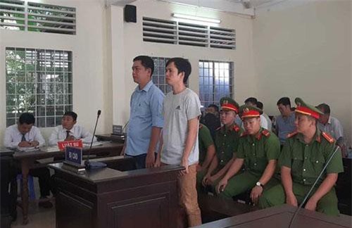 Cần Thơ: Đánh chết người vi phạm, 2 cựu công an lĩnh 16 năm tù