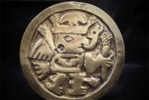 Bằng chứng người ngoài hành tinh đã tới Trái đất từ 1.000 năm trước?