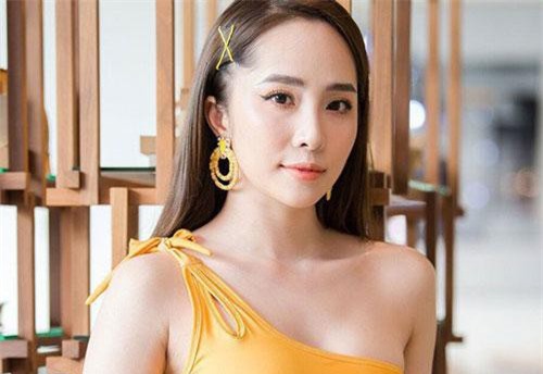 Quỳnh Nga kể chuyện người thứ ba và mối quan hệ với chồng cũ Doãn Tuấn sau ly hôn