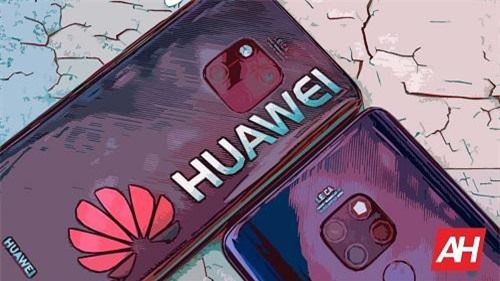 Mỹ gỡ lệnh cấm các công ty bán thiết bị Huawei nếu không gây tổn hại an ninh quốc gia