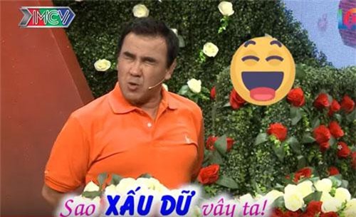 Clip: Quyền Linh nói 1 câu khiến khán giả "Bạn muốn hẹn hò" cười không ngừng