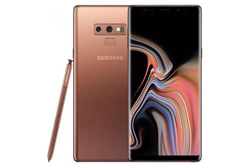 Bảng giá điện thoại Samsung tháng 7/2019: Giảm giá cực sốc