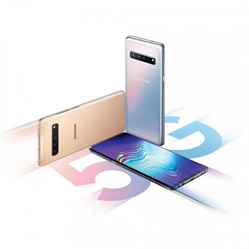 Top 5 smartphone tốt nhất ​​nửa đầu năm 2019: iPhone vắng mặt