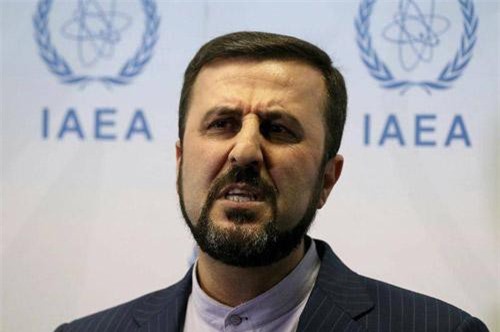 IAEA họp khẩn về vấn đề hạt nhân của Iran