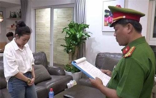 Hai cô gái huy động vốn bất động sản gần 90 tỷ, tiêu xài hết hơn 22 tỷ