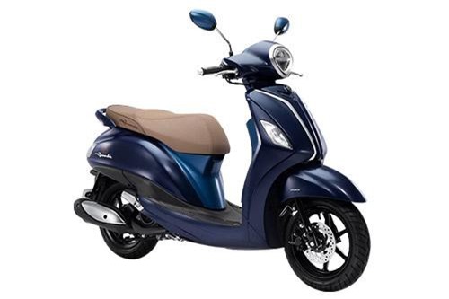 ‘Soi’ Yamaha Grande Hybrid phiên bản giới hạn, giá 50 triệu tại Việt Nam