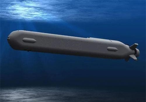 Cuộc đua trang bị robot sát thương giữa một số nước trên thế giới