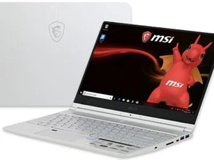 Bảng giá laptop MSI tháng 6/2019: Ít biến động
