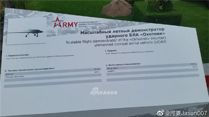 Can canh UAV tang hinh Nga lan dau mang den Army-2019-Hinh-8