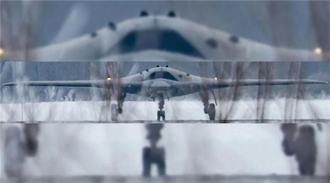 Can canh UAV tang hinh Nga lan dau mang den Army-2019-Hinh-9