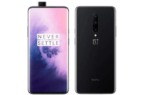 OnePlus 7 Pro.