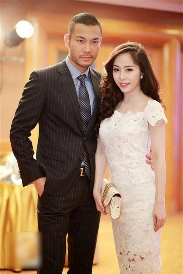 Quỳnh Nga kể chuyện người thứ ba và mối quan hệ với chồng cũ Doãn Tuấn sau ly hôn - Ảnh 2.