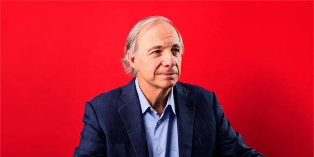 Tỷ phú Ray Dalio chia sẻ về màn trở lại ngoạn mục sau khi phá sản: Trải nghiệm đau buồn là một giáo viên tuyệt vời. Và chìa khoá thành công của Bridgewater chính là sự thẳng thắn. - Ảnh 1.