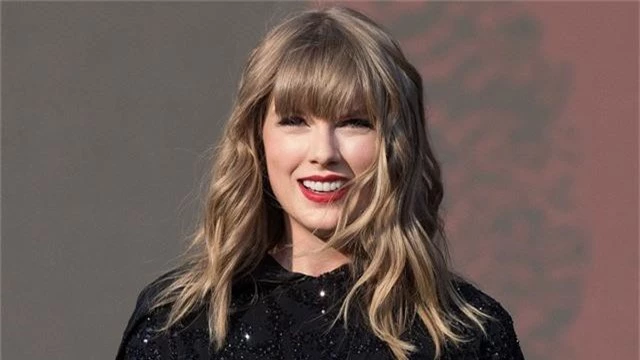 Vượt mặt Kylie Jenner, Taylor Swift trở thành ngôi sao có thu nhập cao nhất năm 2019 - Ảnh 1.