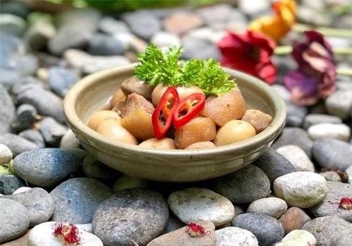 Công thức món thịt kho siêu ngon, già trẻ lớn bé trong nhà ai cũng thích