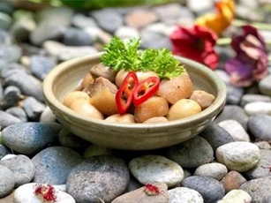 Công thức món thịt kho siêu ngon, già trẻ lớn bé trong nhà ai cũng thích