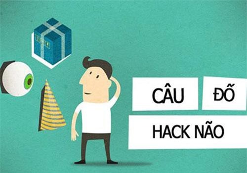 5 câu đố đánh lừa sự thông minh, nhanh trí của nhiều người